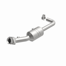 Load image into Gallery viewer, MagnaFlow Direct Fit Catalytic Converter 2011-2014 F-150 3.7L Underbody