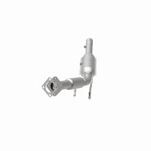 Load image into Gallery viewer, MagnaFlow Direct Fit Catalytic Converter 06-08 VW Rabbit 2.5L