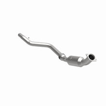 Load image into Gallery viewer, MagnaFlow DF Catalytic Conv 05-07 Chrysler 300 D/S / 06-07 Dodge Charger D/S / 05-07 Magnum D/S