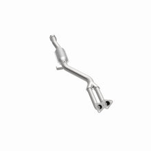 Load image into Gallery viewer, MagnaFlow Direct Fit Catalytic Converter 91-96 BMW 850 V12 D/S