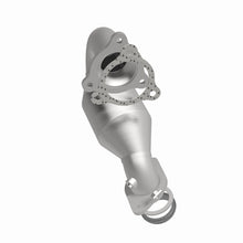 Load image into Gallery viewer, MagnaFlow Direct Fit Catalytic Converter 07-12 Acura RDX 2.3L T Front