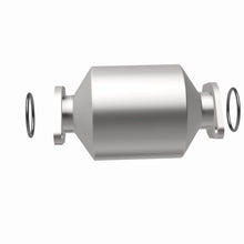 Load image into Gallery viewer, MagnaFlow Direct Fit Catalytic Converter 93-97 Geo Prizm-Toyota Celi