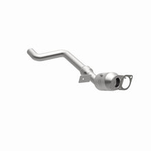 Load image into Gallery viewer, MagnaFlow Direct Fit Catalytic Converter 2016 Mustang GT350 5.2L Underbody