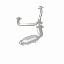 Load image into Gallery viewer, MagnaFlow Direct Fit Catalytic Converter Ford-Mercury 84 87