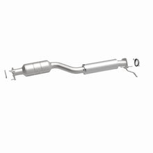 Load image into Gallery viewer, MagnaFlow Direct Fit Catalytic Converter 04-08 Mazda RX-8 OEM