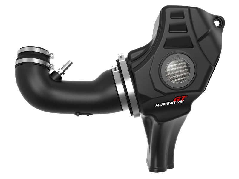aFe POWER Momentum GT Pro Dry S Cold Air Intake System 18-19 Ford Mustang GT V8-5.0L
