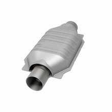 Load image into Gallery viewer, MagnaFlow Universal Catalytic Converter 3