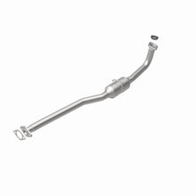 Load image into Gallery viewer, MagnaFlow Direct Fit Catalytic Converter 89-94 GEO Merto 1.0L 49S