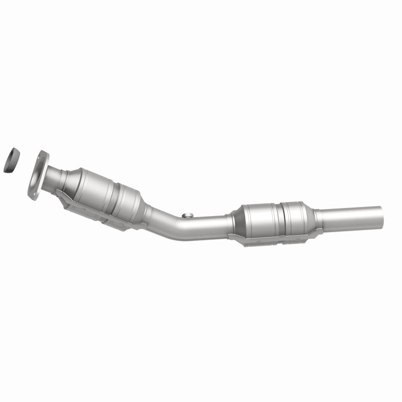 MagnaFlow Direct Fit Catalytic Converter 03-04 Toyota Corolla 1.8L