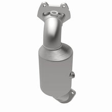 Load image into Gallery viewer, MagnaFlow Direct Fit Federal Catalytic Converter OEM 11-14 Dodge Avenger V6 - 3.6 LFLEX