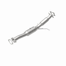 Load image into Gallery viewer, MagnaFlow Direct Fit Catalytic Converter 03-05 Volvo S60/ V70 2.4L