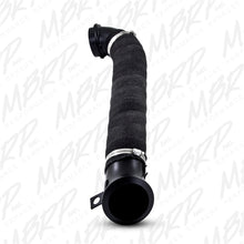 Load image into Gallery viewer, MBRP 2004.5-2010 Chev/GMC 6.6L Duramax 3in Turbo Down Pipe Black