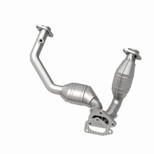 Load image into Gallery viewer, MagnaFlow Direct Fit Catalytic Converter 98-00 Ford Ranger 3.0/4.0L