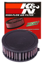 Load image into Gallery viewer, K&amp;N Yamaha Dragstar/V-Star Classic, Custom, Silverado/Dragstar Classic Replacement Air Filter