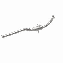 Load image into Gallery viewer, MagnaFlow California Direct Fit Converter 1996 Suzuki Swift 1.3L