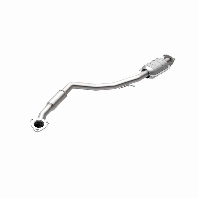 MagnaFlow Direct Fit Catalytic Converter 99-02 Daewoo Nubira 2.0L re