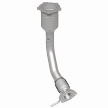 Load image into Gallery viewer, MagnaFlow Direct Fit Catalytic Converter 01-02 Sportage mani OEM