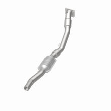 Load image into Gallery viewer, MagnaFlow Direct Fit Catalytic Converter 00-02 Audi A6 Quattro 2.7L