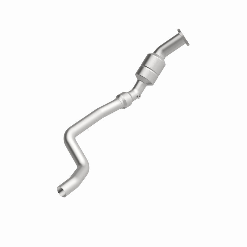 MagnaFlow Direct Fit Catalytic Converter 06-14 Chrysler 300 5.7L
