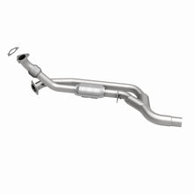Load image into Gallery viewer, MagnaFlow Direct Fit Catalytic Converter 96-97 Camaro 5.7L P/S