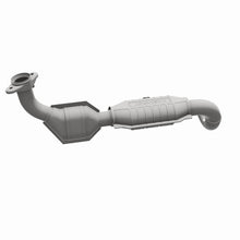 Load image into Gallery viewer, MagnaFlow Direct Fit Catalytic Converter 04-06 Ford F150 5.4L Driver Side