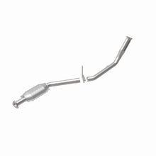 Load image into Gallery viewer, MagnaFlow Direct Fit Catalytic Converter BMW 83 85