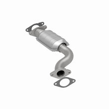 Load image into Gallery viewer, MagnaFlow Direct Fit Catalytic Converter 95-97 Contour 2.5L A/T Rear