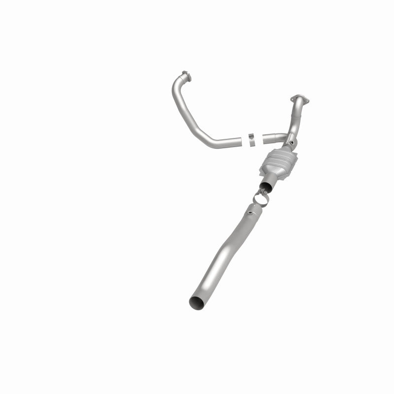 MagnaFlow Direct Fit Catalytic Converter 2003 Ram 1500 5.7 2WD OEM