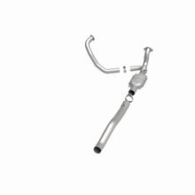 Load image into Gallery viewer, MagnaFlow Direct Fit Catalytic Converter 2003 Ram 1500 5.7 2WD OEM