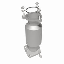 Load image into Gallery viewer, MagnaFlow Direct Fit Catalytic Converter 2012-2015 Buick Verano 2.4L OEM Grade
