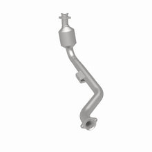 Load image into Gallery viewer, MagnaFlow Direct Fit Catalytic Converter Mercedes CLK320 01-03 Passenger Side OEM