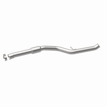 Load image into Gallery viewer, MagnaFlow Direct Fit Catalytic Converter 2012-2015 328i L4 2 OEM Underbody