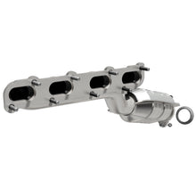 Load image into Gallery viewer, MagnaFlow Direct Fit Catalytic Converter 04-06 Cadillac SRX 4.6L P/S