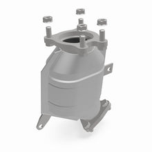 Load image into Gallery viewer, MagnaFlow Direct Fit Catalytic Converter 1990-1995 Honda Civic L4 1.5L (California)