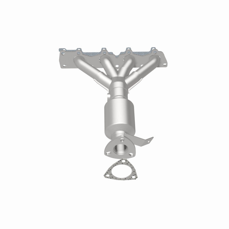 MagnaFlow Direct Fit Catalytic Converter 04-05 Chevrolet Malibu/Classic 2.2L (CA Emissions)