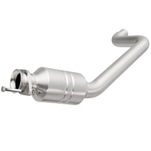 Load image into Gallery viewer, MagnaFlow Direct Fit Catalytic Converter 10-12 Jaguar XF 5.0L