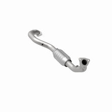 Load image into Gallery viewer, MagnaFlow Direct Fit Catalytic Converter 96-97 3.2L Passport P/S A/T