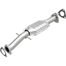 Load image into Gallery viewer, MagnaFlow Direct Fit Catalytic Converter Sonoma-S10 99 4.3L