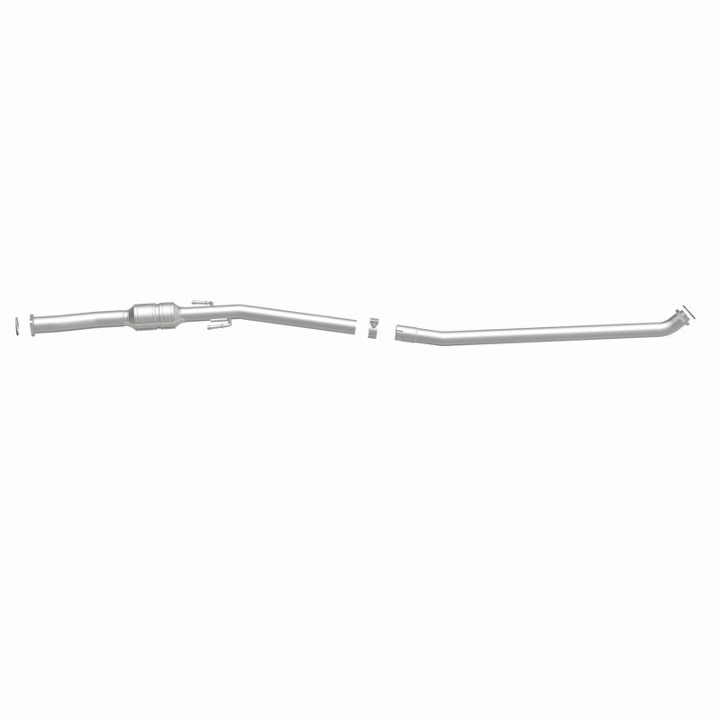 MagnaFlow Direct Fit Catalytic Converter 2004 Toyota Rav4 2.4L