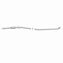 Load image into Gallery viewer, MagnaFlow Direct Fit Catalytic Converter 2004 Toyota Rav4 2.4L