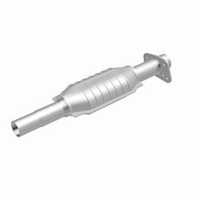Load image into Gallery viewer, MagnaFlow Direct Fit Catalytic Converter Gm