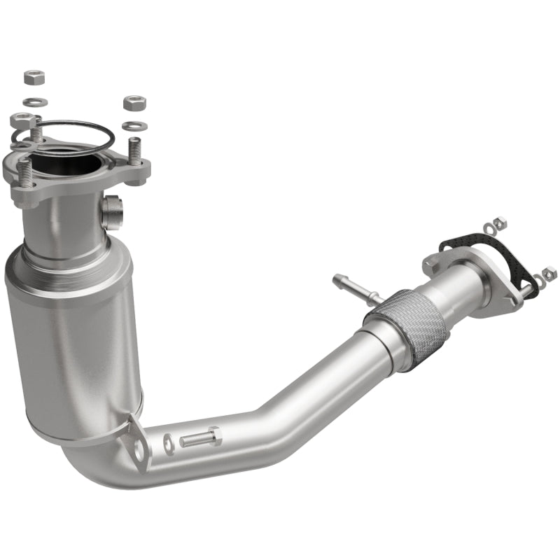 MagnaFlow Direct Fit Catalytic Converter 14-16 GMC Terrain / 15-16 Chevrolet Equinox 2.4L