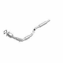 Load image into Gallery viewer, MagnaFlow Direct Fit Catalytic Converter 09-12 Audi A3 Quattro 2.0L