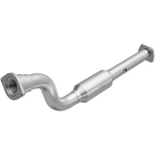 Load image into Gallery viewer, MagnaFlow California Direct Fit Converter 98-99 Chevrolet Monte Carlo 3.8L