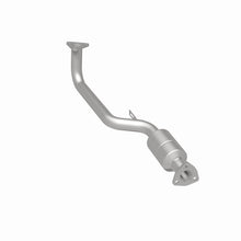 Load image into Gallery viewer, MagnaFlow Direct Fit Catalytic Converter 92-94 2.8L Audi 100 D/S MT