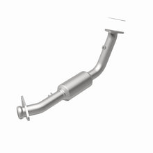 Load image into Gallery viewer, MagnaFlow California Grd DF Cat. Conv 1996 Buick Roadmaster/Cadillac Fleetwood/Chevrolet Caprice