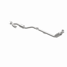 Load image into Gallery viewer, MagnaFlow Direct Fit Catalytic Converter 06-07 Mercedes C230 2.5L Driver Side