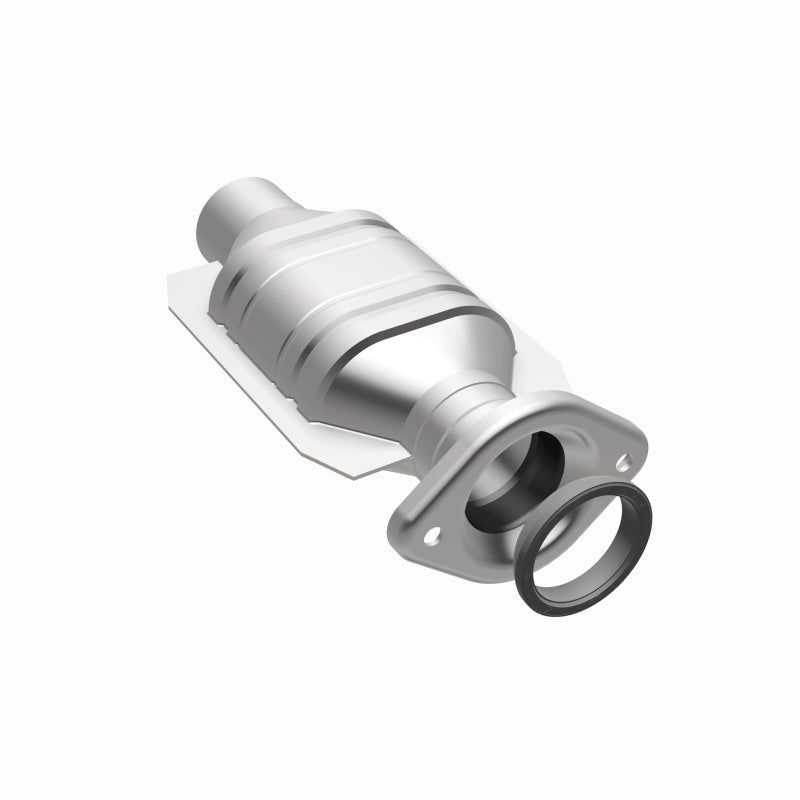 MagnaFlow Direct Fit Catalytic Converter 01-03 Highlander underbody