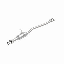 Load image into Gallery viewer, MagnaFlow Direct Fit Catalytic Converter 98-01 Chevrolet Metro 1.3L