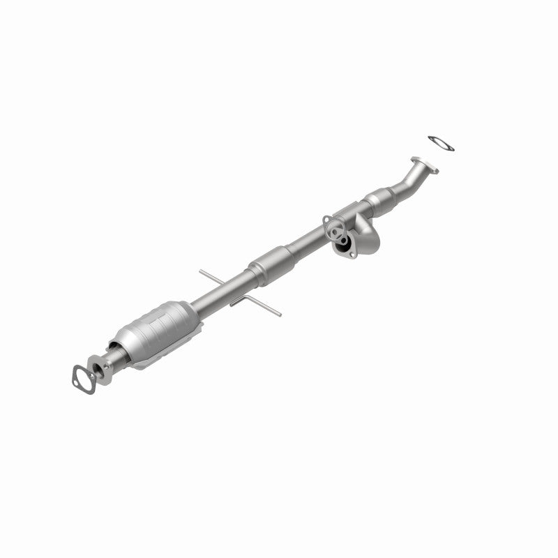 MagnaFlow Direct Fit Catalytic Converter 00-01 Hyundai Sonata 2.5L